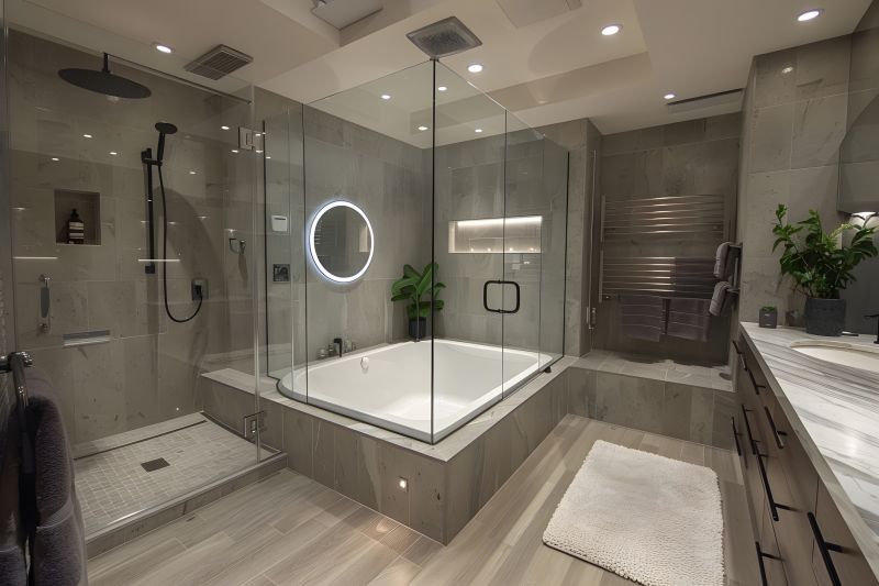 Skilled Bathroom Renovator