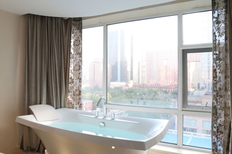 Winter Installation Benefits