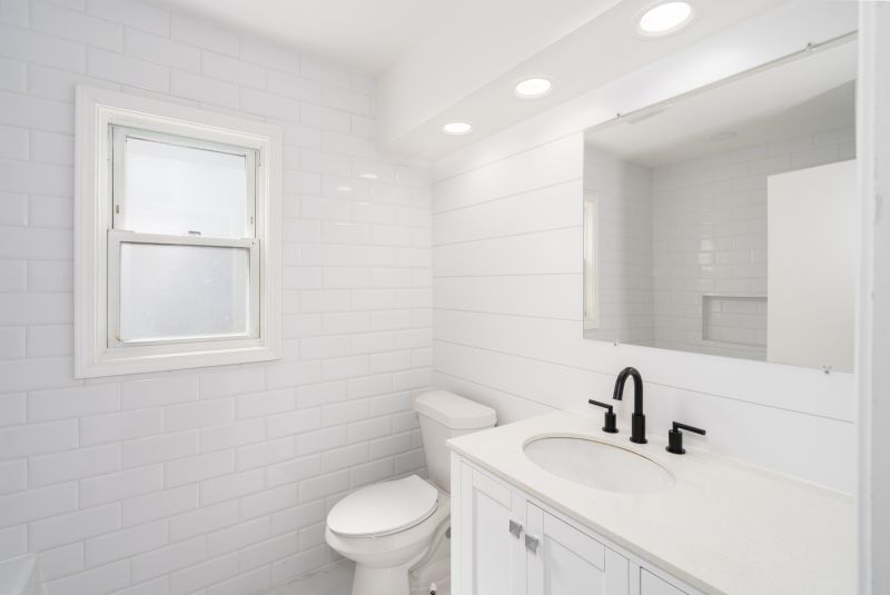 Top Bathroom Remodeling Companies in Knoxville, TN
