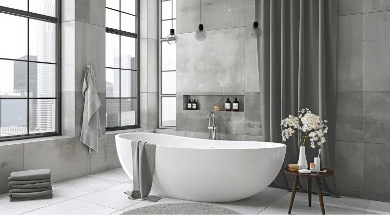 Cost of Bathtub Installation in Powell, TN