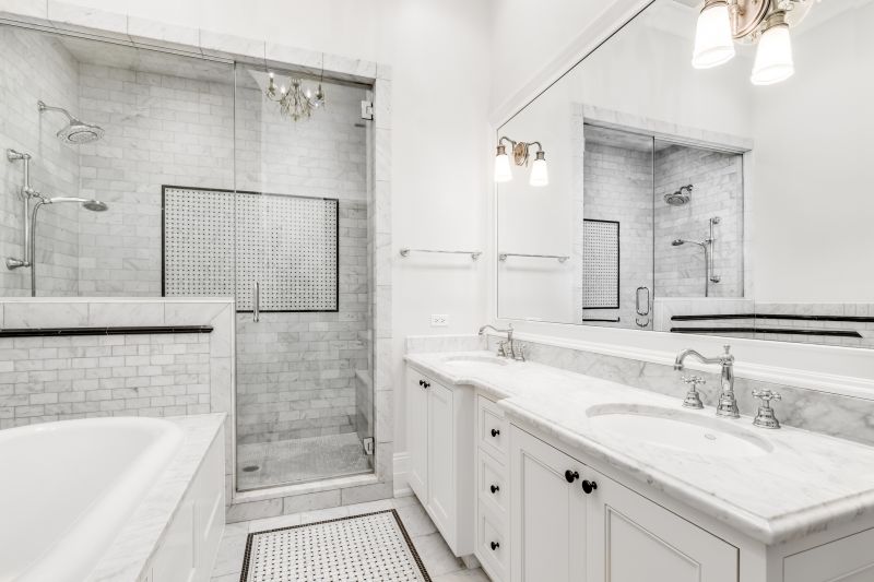Best Bathroom Remodelers Contractors in Powell, TN